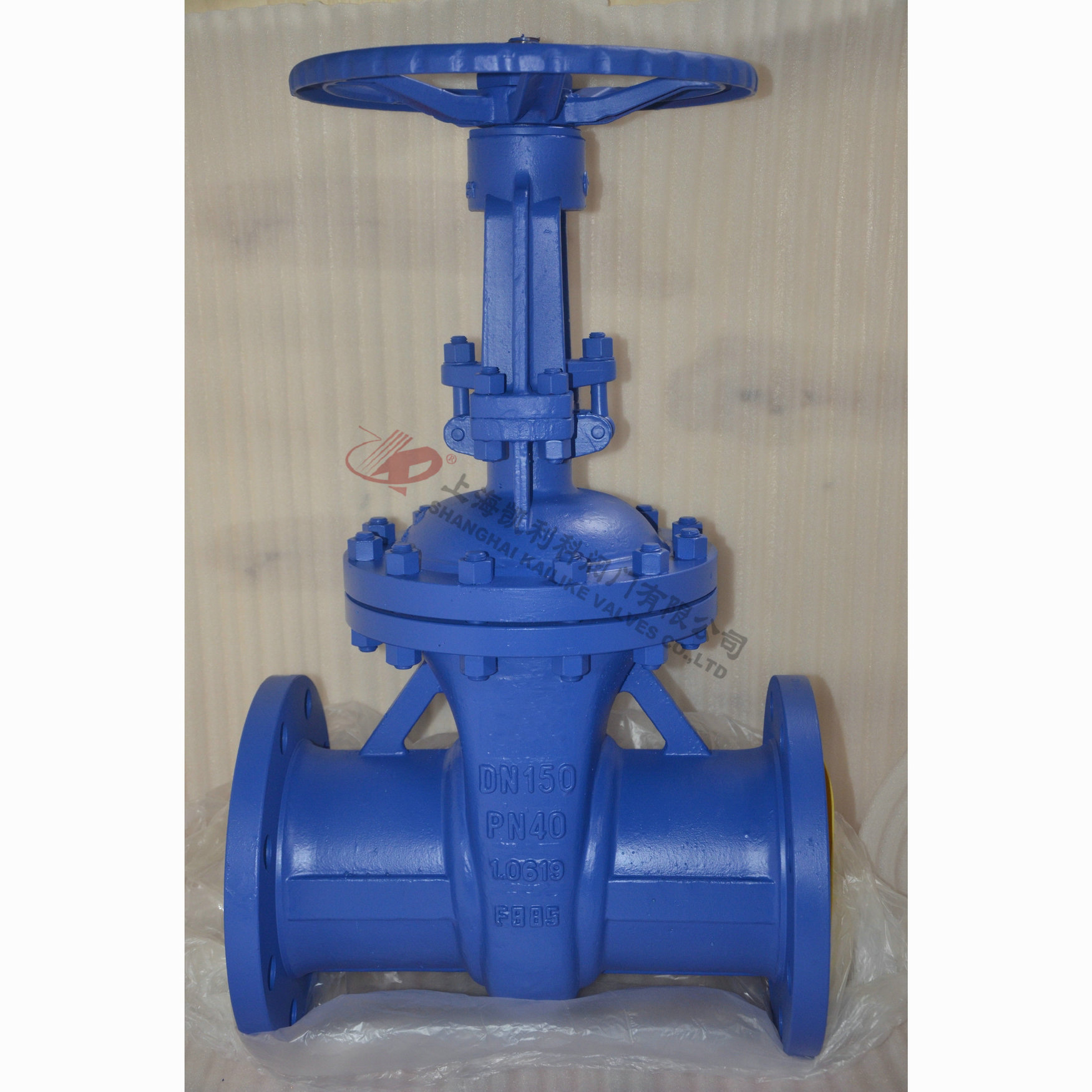 Z41H、Z45X德標(biāo)閘閥