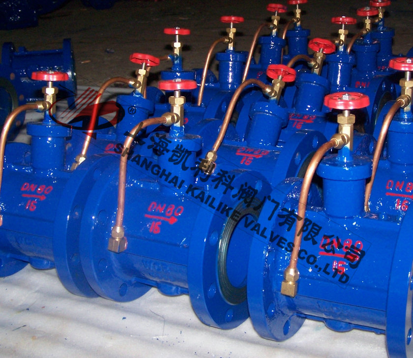 HH46X、HH48X、HH49X微阻緩閉蝶式止回閥