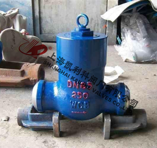 H64Y、H64H高壓焊接止回閥