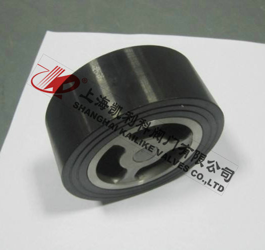 H71H、H71W對(duì)夾升降式止回閥