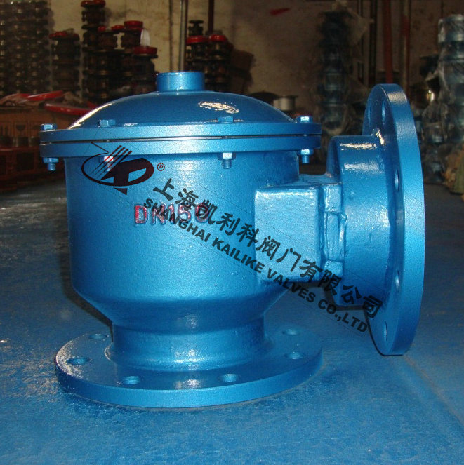 HX7、HXF7帶接管阻火呼出閥、單呼閥、呼吸閥