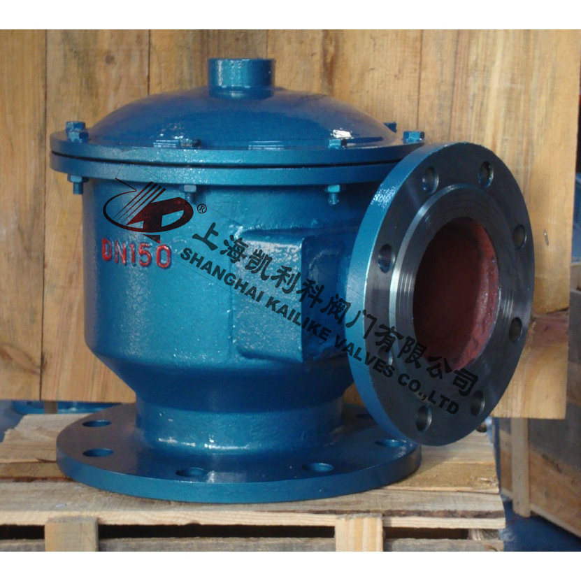 HX8、HXF8帶接管吸入閥、單吸閥、呼吸閥