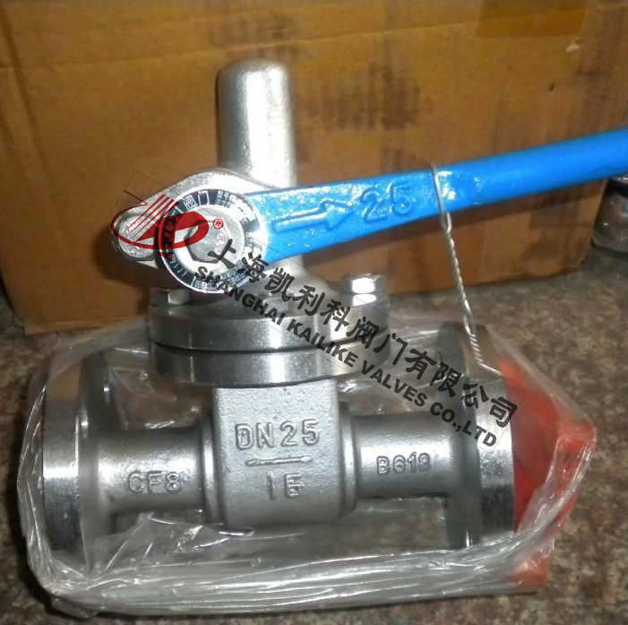 Z44H、Z48H不銹鋼快速排污閥