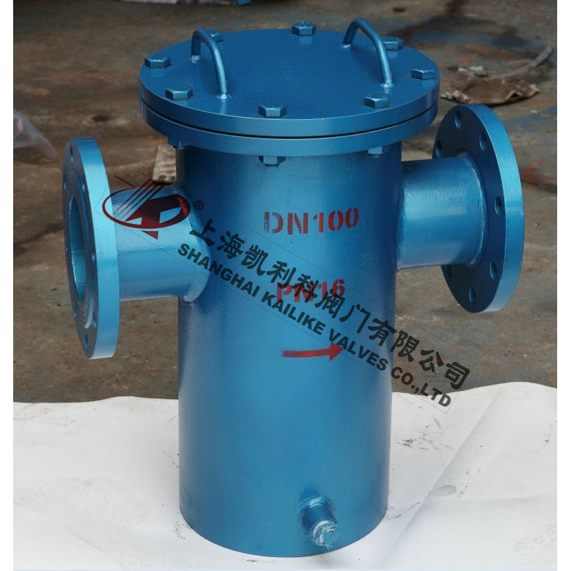 SRB、SBL籃式過(guò)濾器